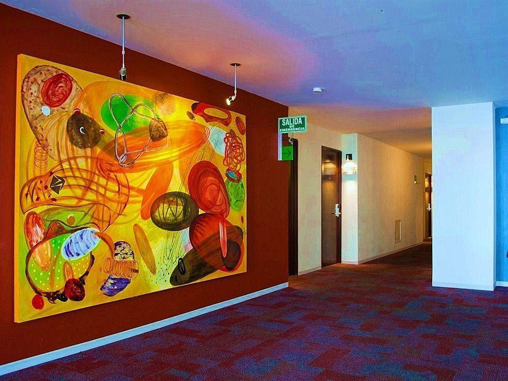 Hotel Wyndham Garden Guadalajara Acueducto Zapopan Exterior foto
